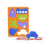 Настольная игра ElBascoToys