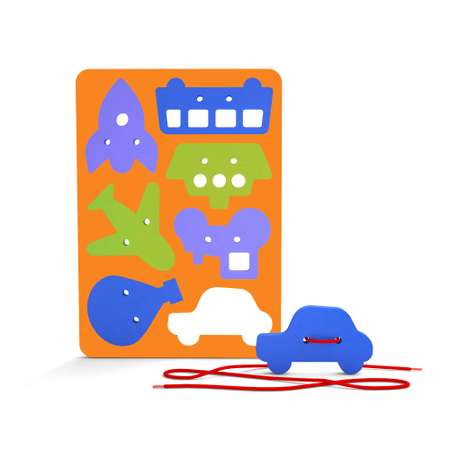 Настольная игра ElBascoToys