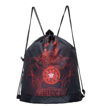 Мешок для обуви Grizzly