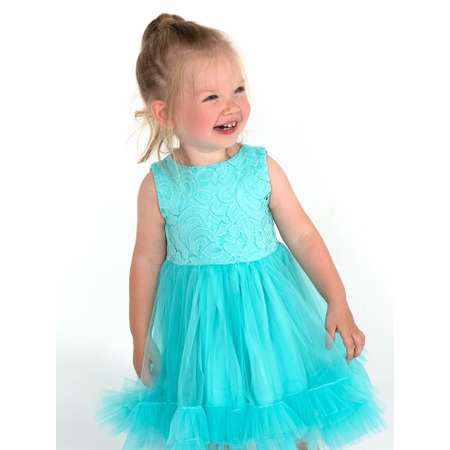 Платье Trendyco kids