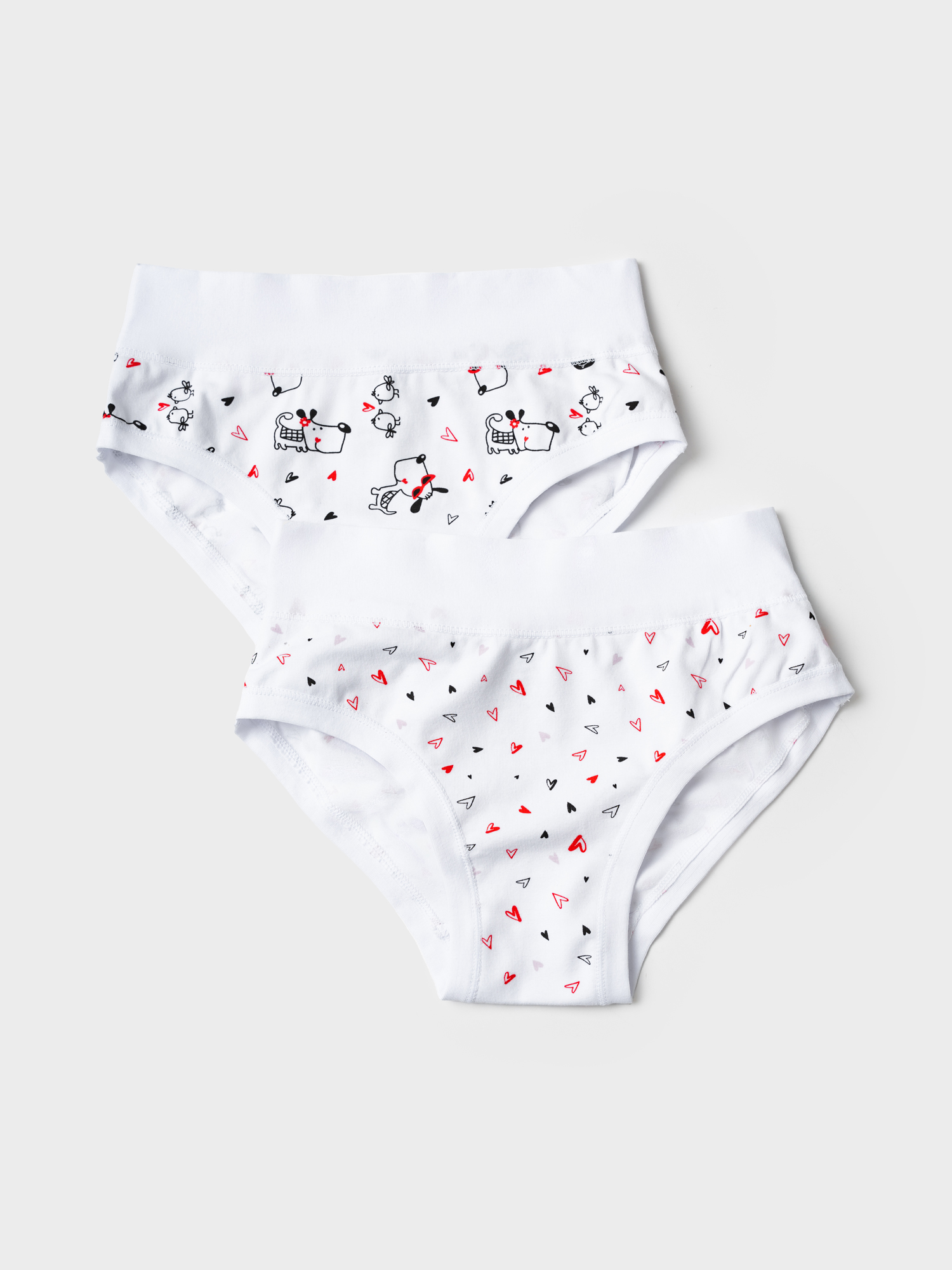 Трусы 2 шт PlayToday 22527353 - фото 1