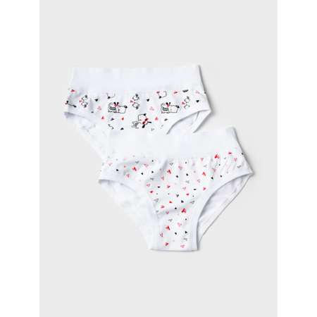 Трусы 2 шт PlayToday