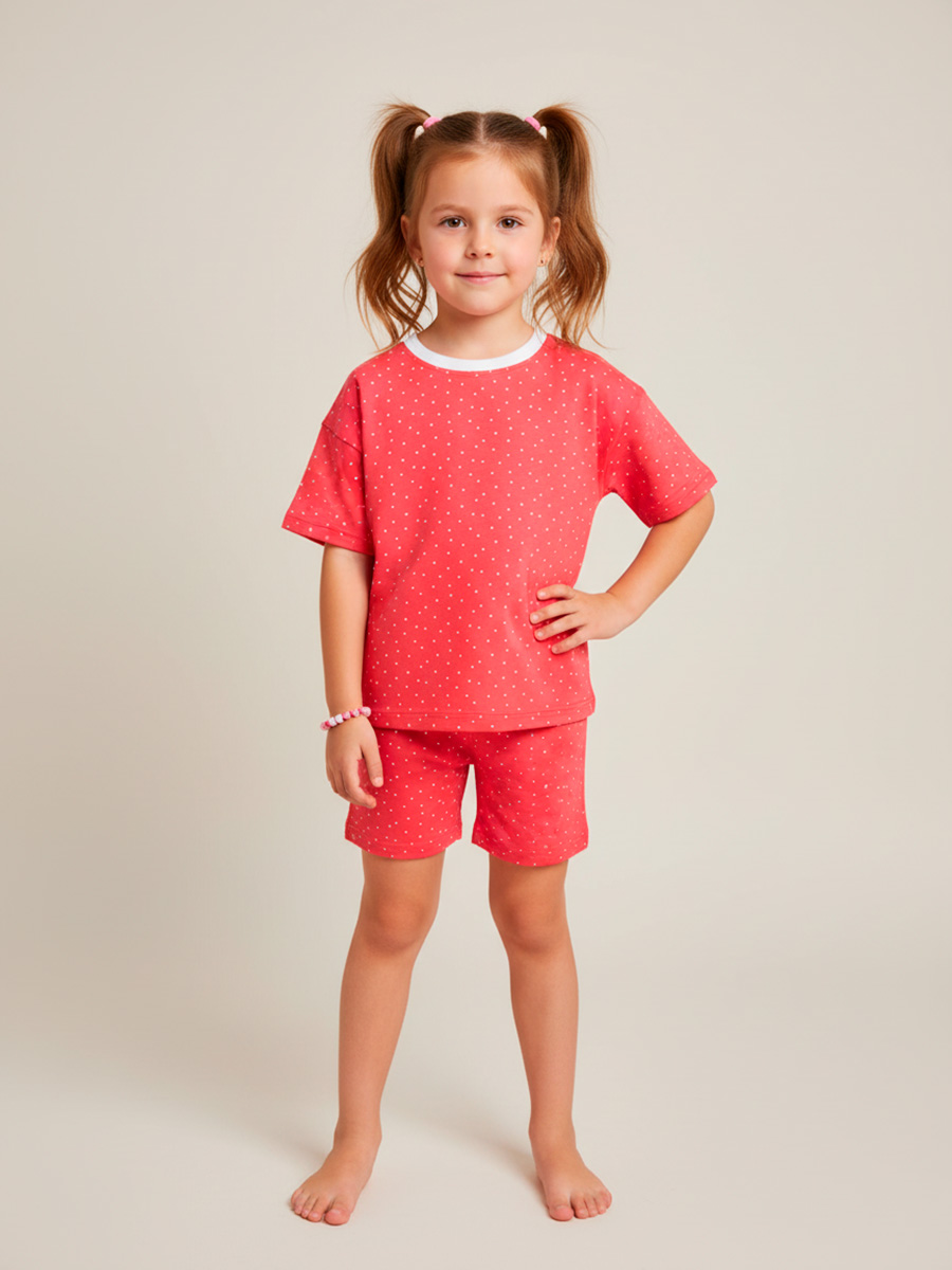 Пижама КотМарКот 801311 - фото 1