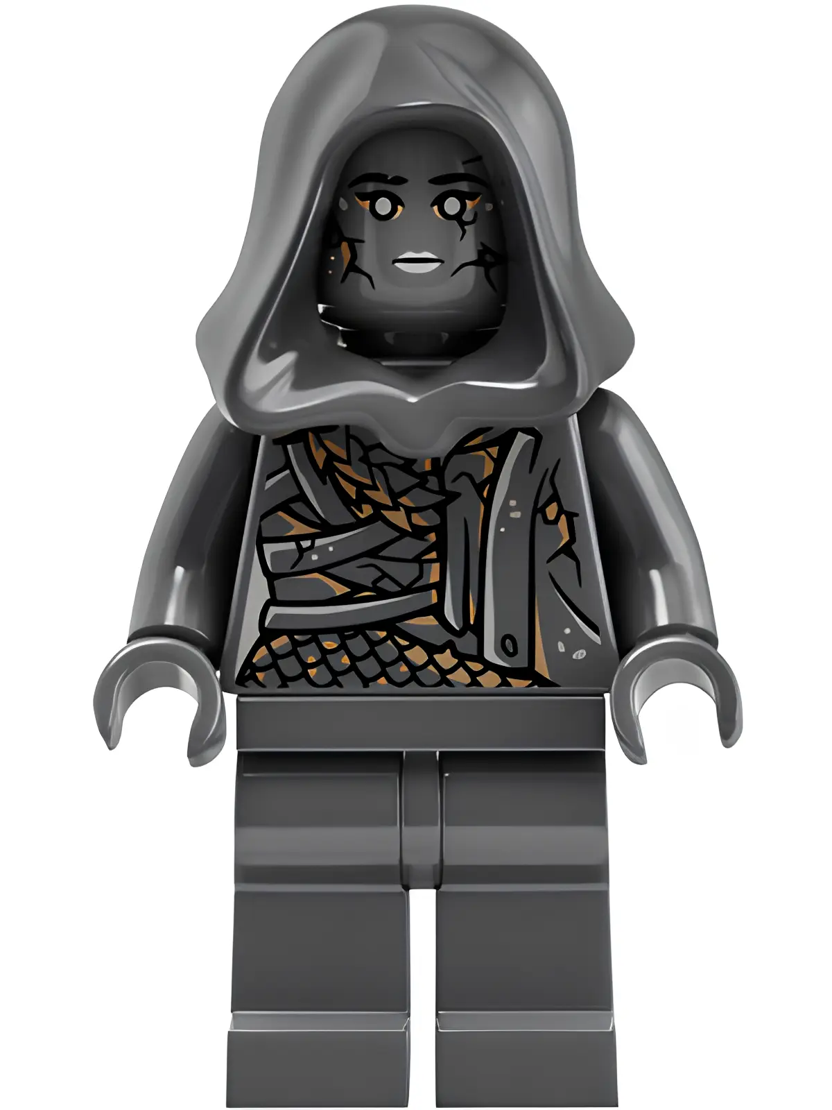 Фигурка LEGO Silent Mary Masthead - фото 1