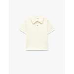 Футболка-поло KOTON