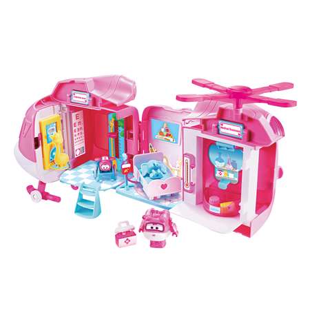 Игровой набор Super Wings