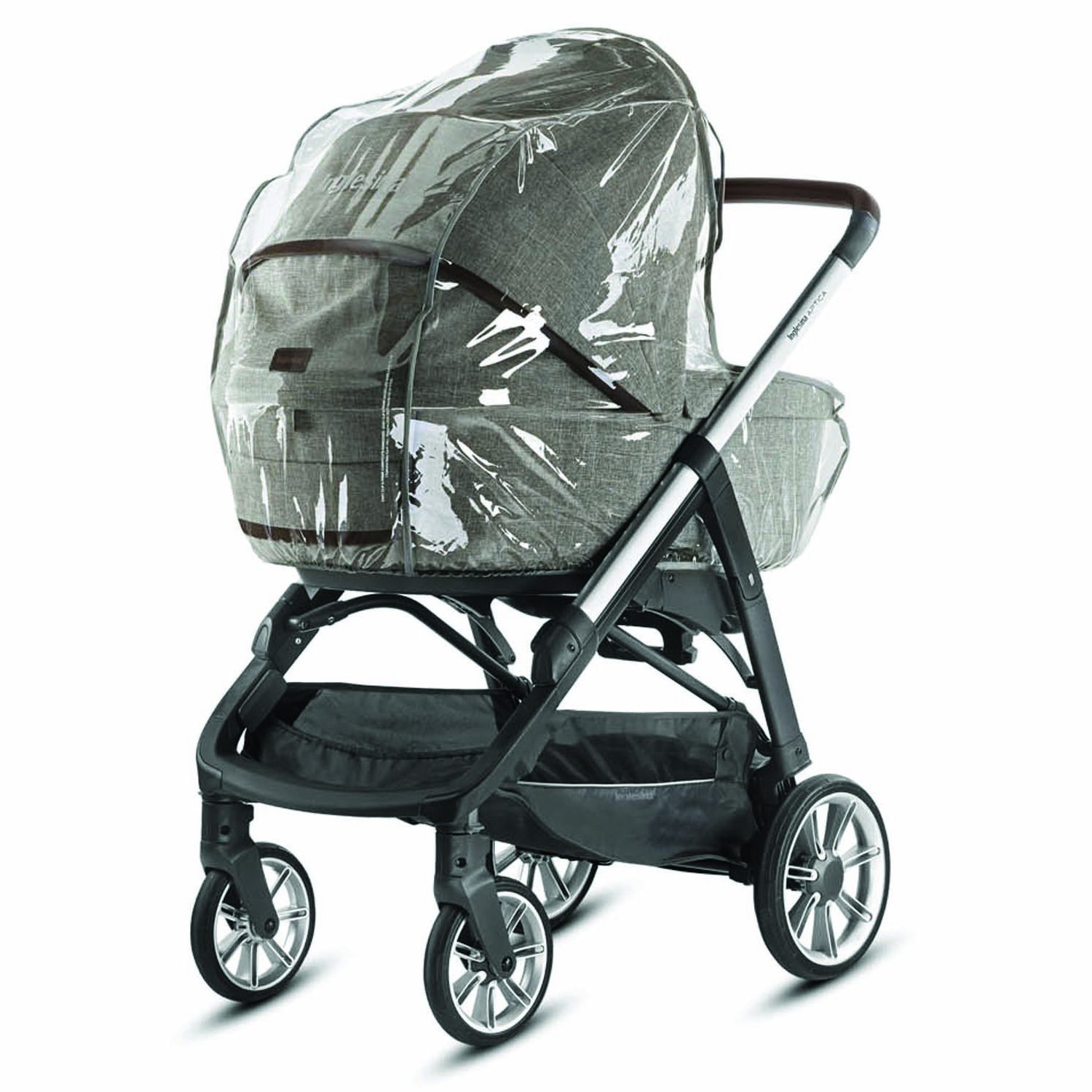 Дождевик Inglesina A096KB000 - фото 1