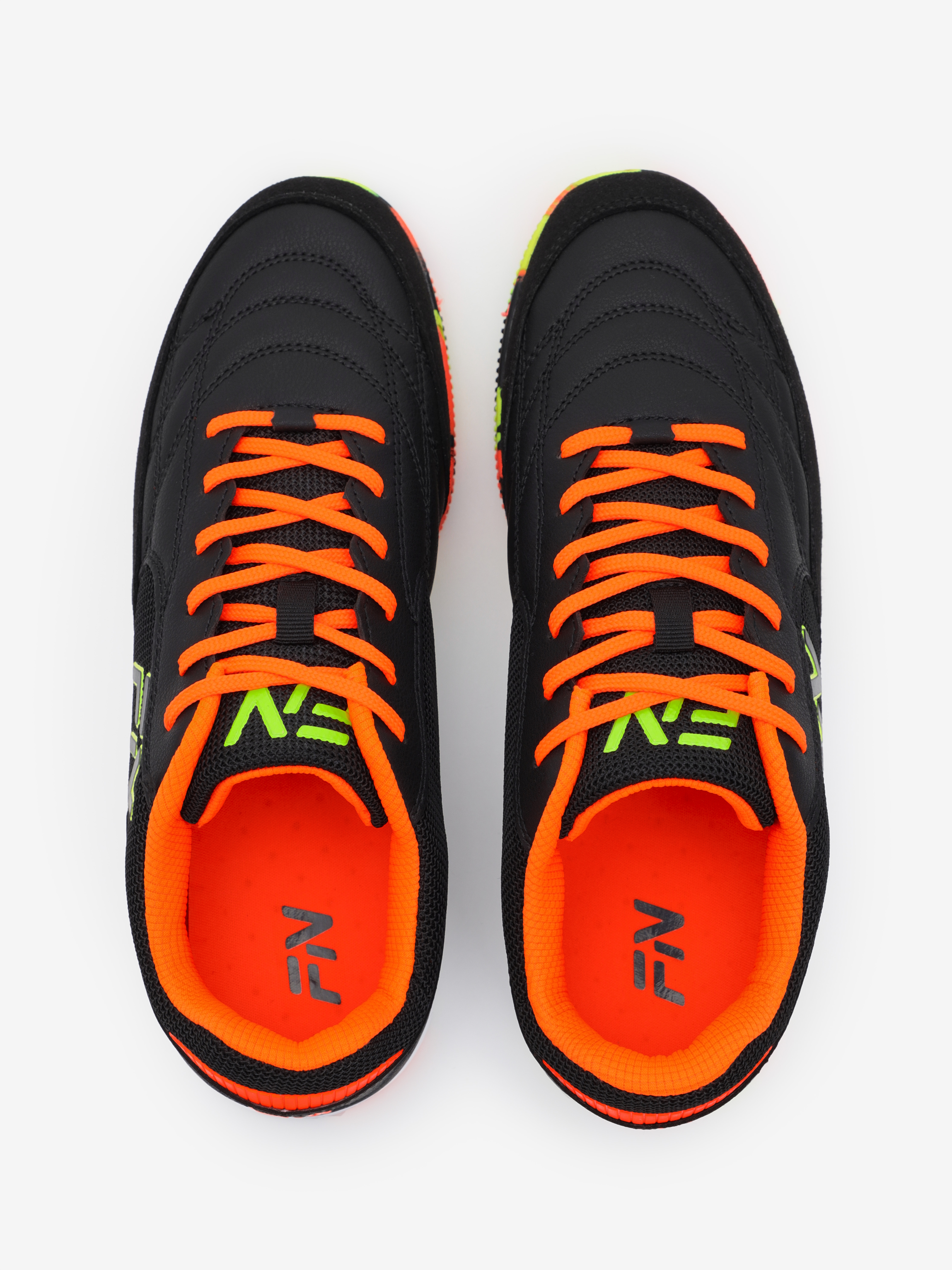 Кроссовки FN KFN5061005-001 - фото 11