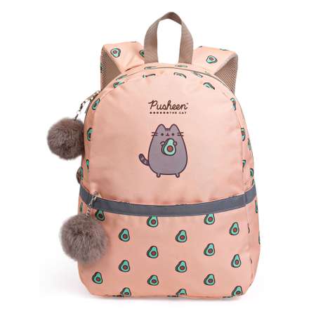 Рюкзак Pusheen