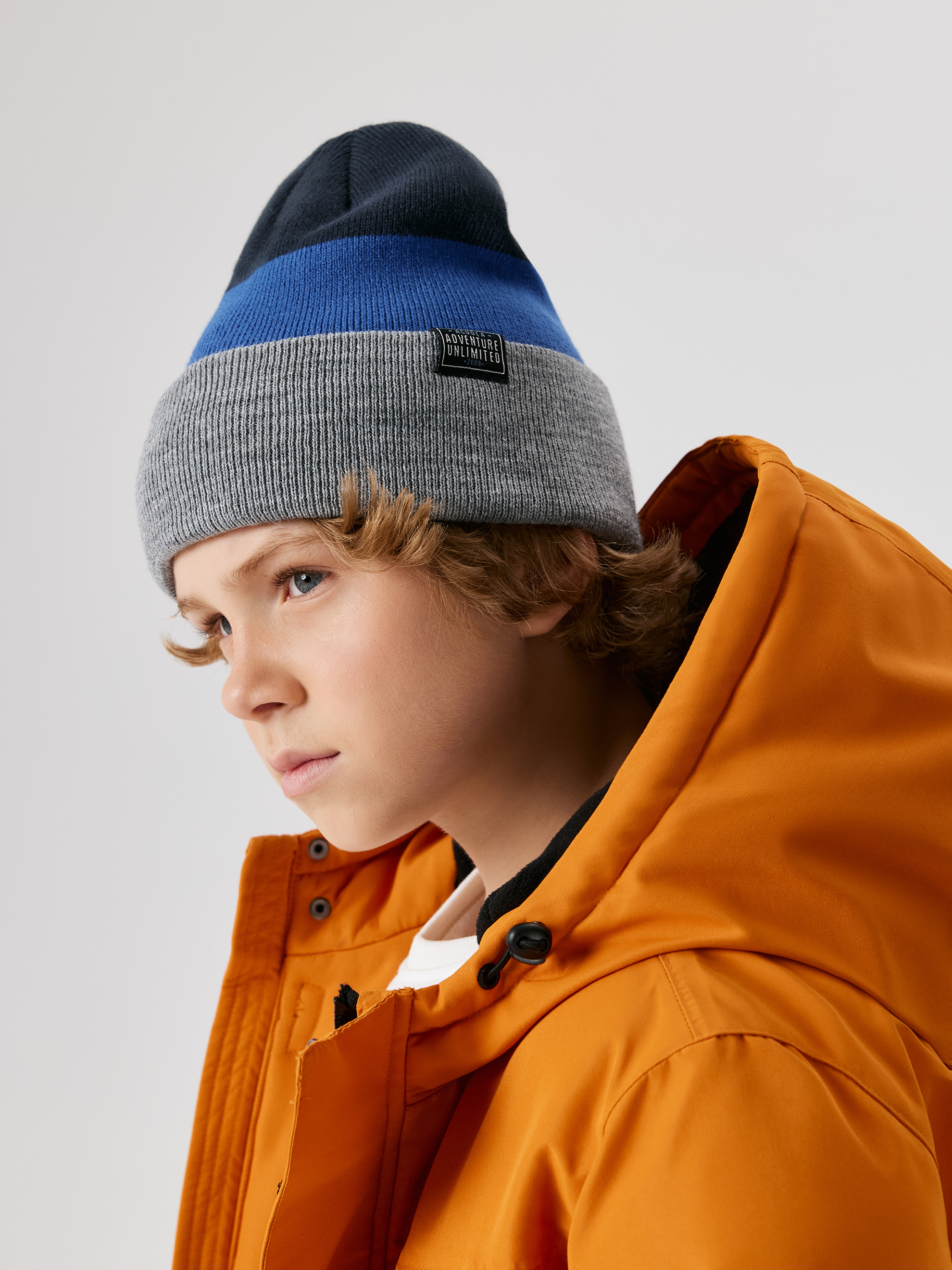 Шапка Acoola 20136400249_0089773 - фото 1