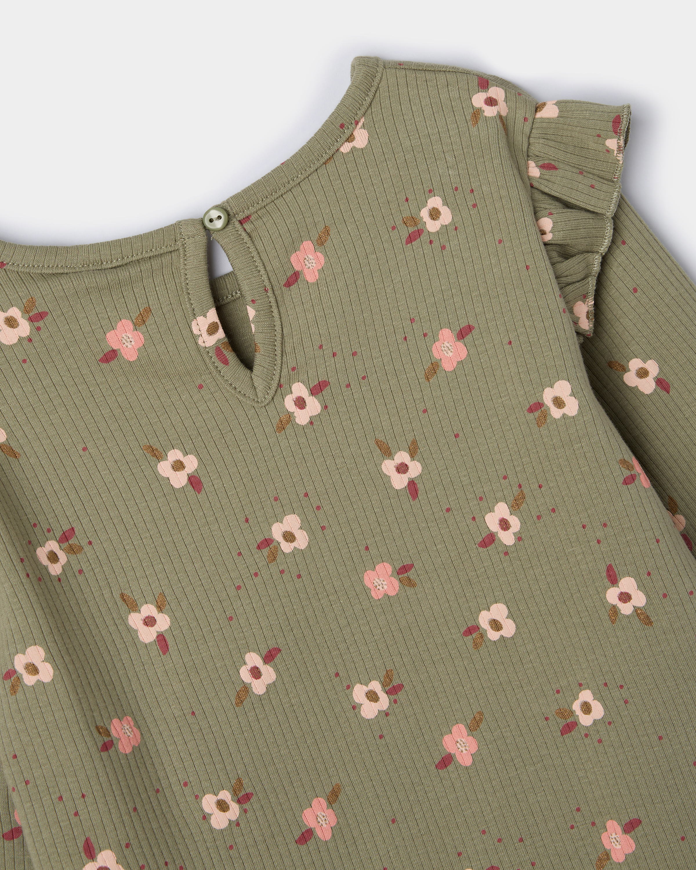 Лонгслив BabyGo KG-AW25-53BGig-44 - фото 4