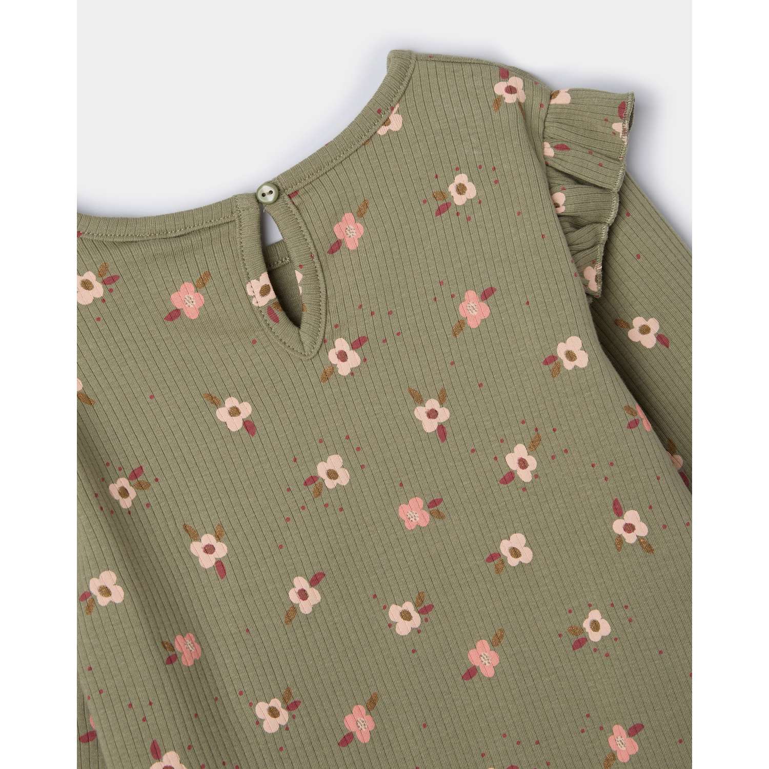 Лонгслив BabyGo KG-AW25-53BGig-44 - фото 4