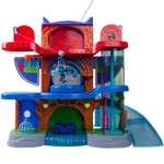 Игровой набор PJ masks