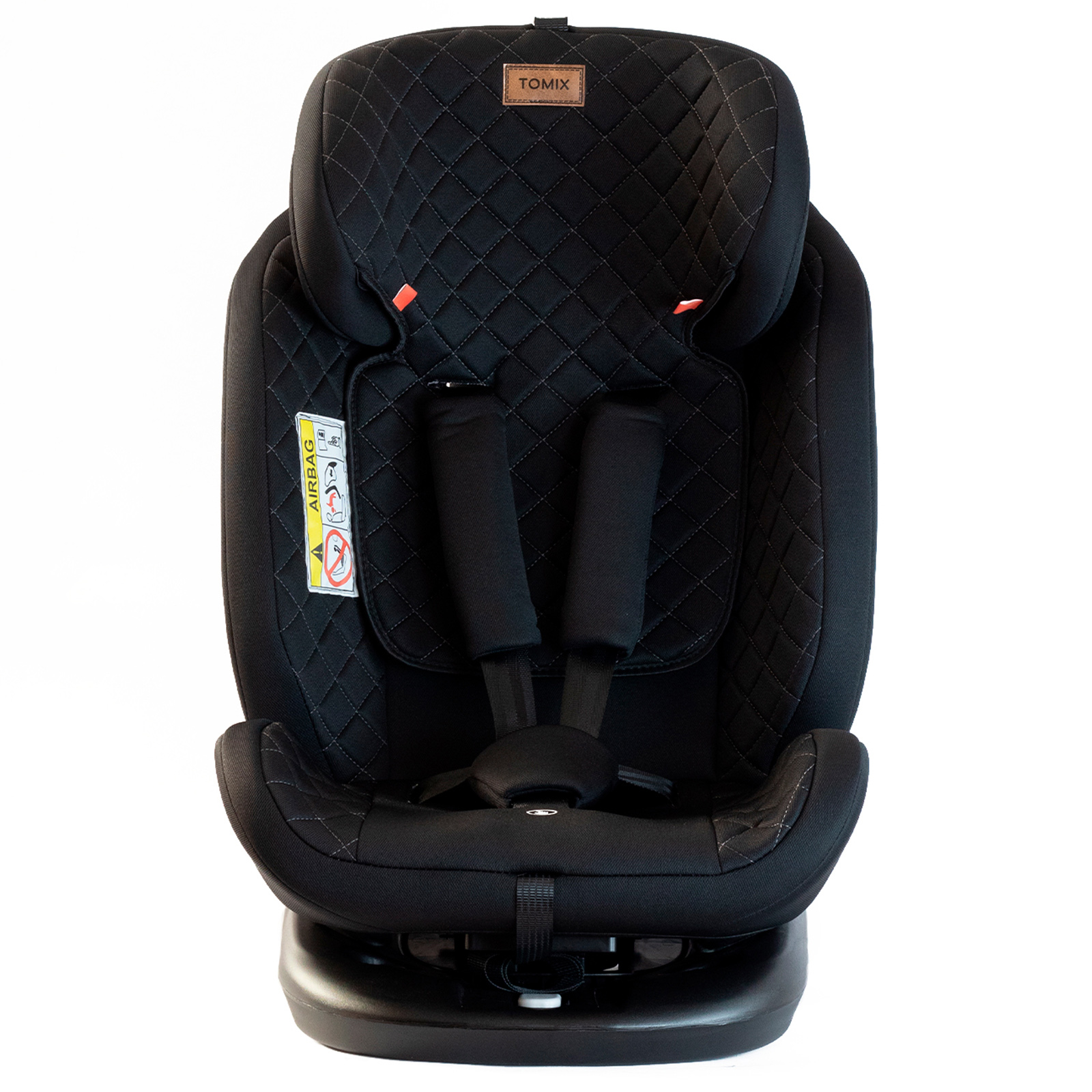 Автокресло Tomix Major Isofix 0+/1/2/3 (0-36 кг) - фото 14