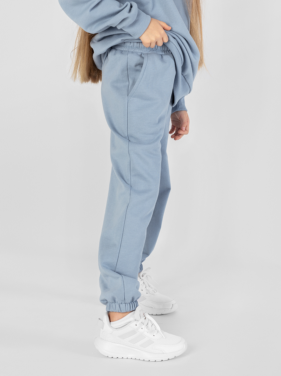 Костюм спортивный Bossa Nova 045К-462-Г - фото 9