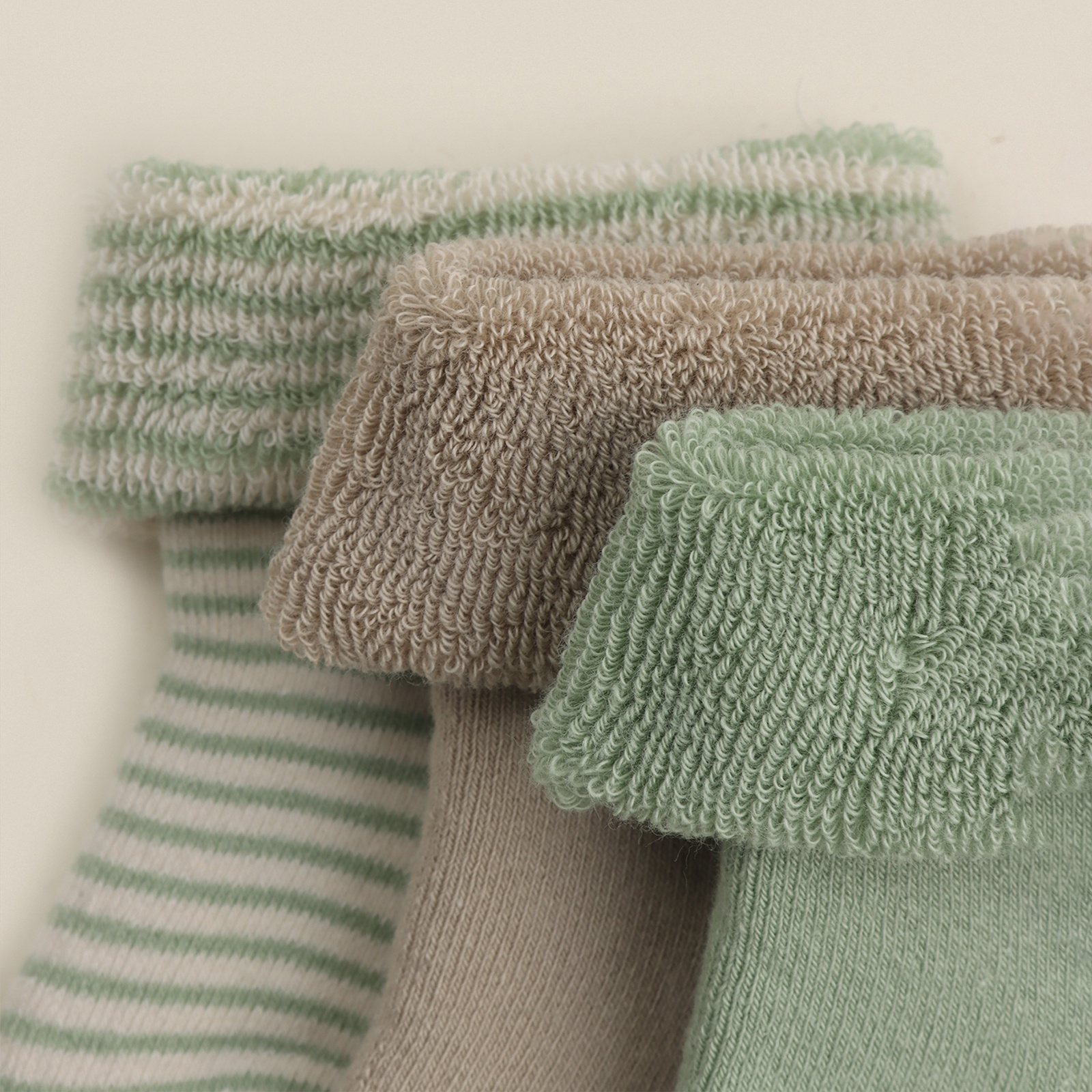 Носки 3 пары Sima-Land 10181768 - фото 3