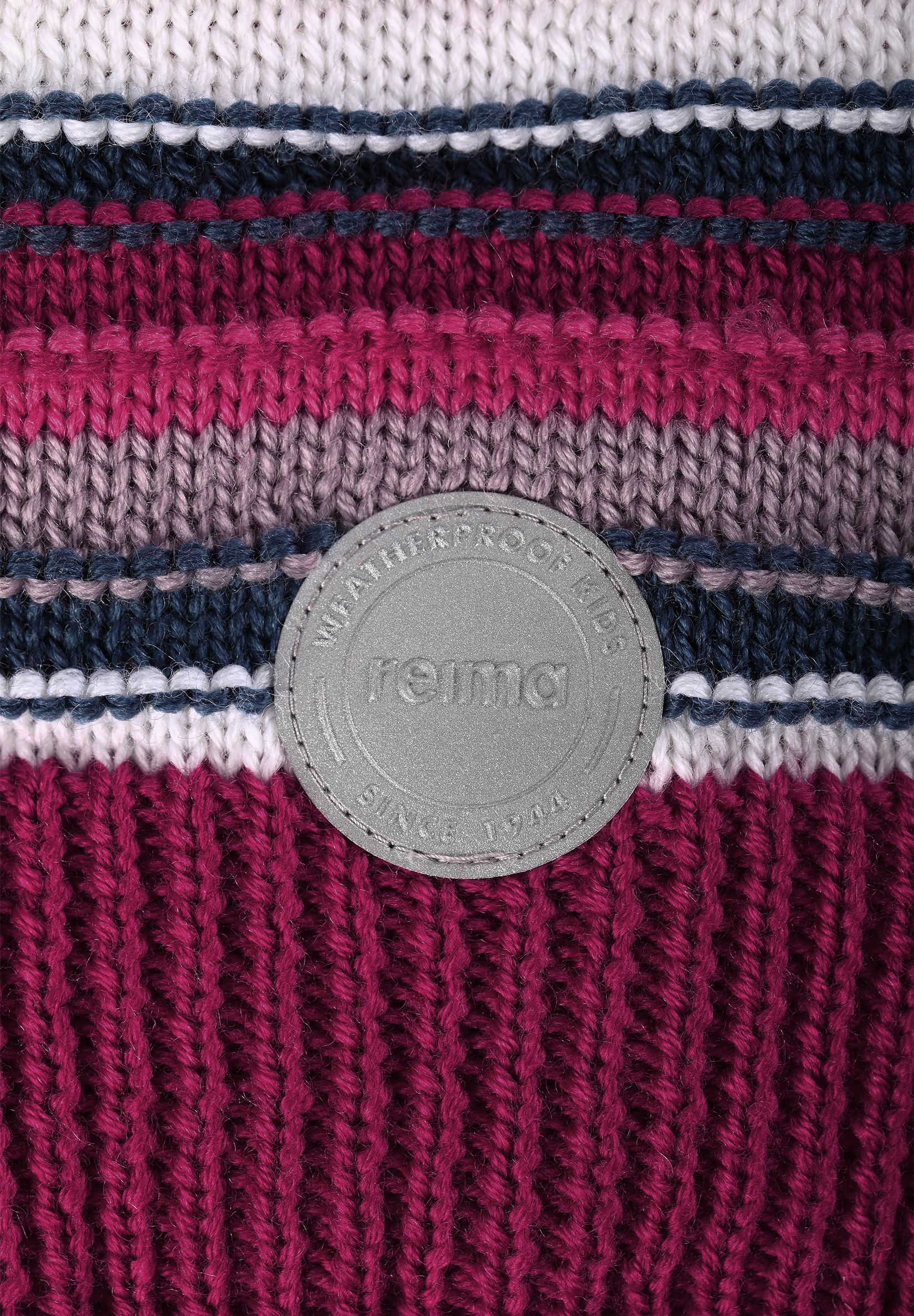 Шапка Reima 528608-5181 - фото 6