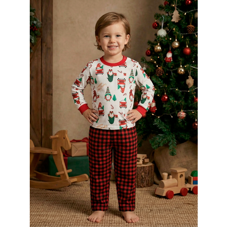 Пижама СовенокЯ