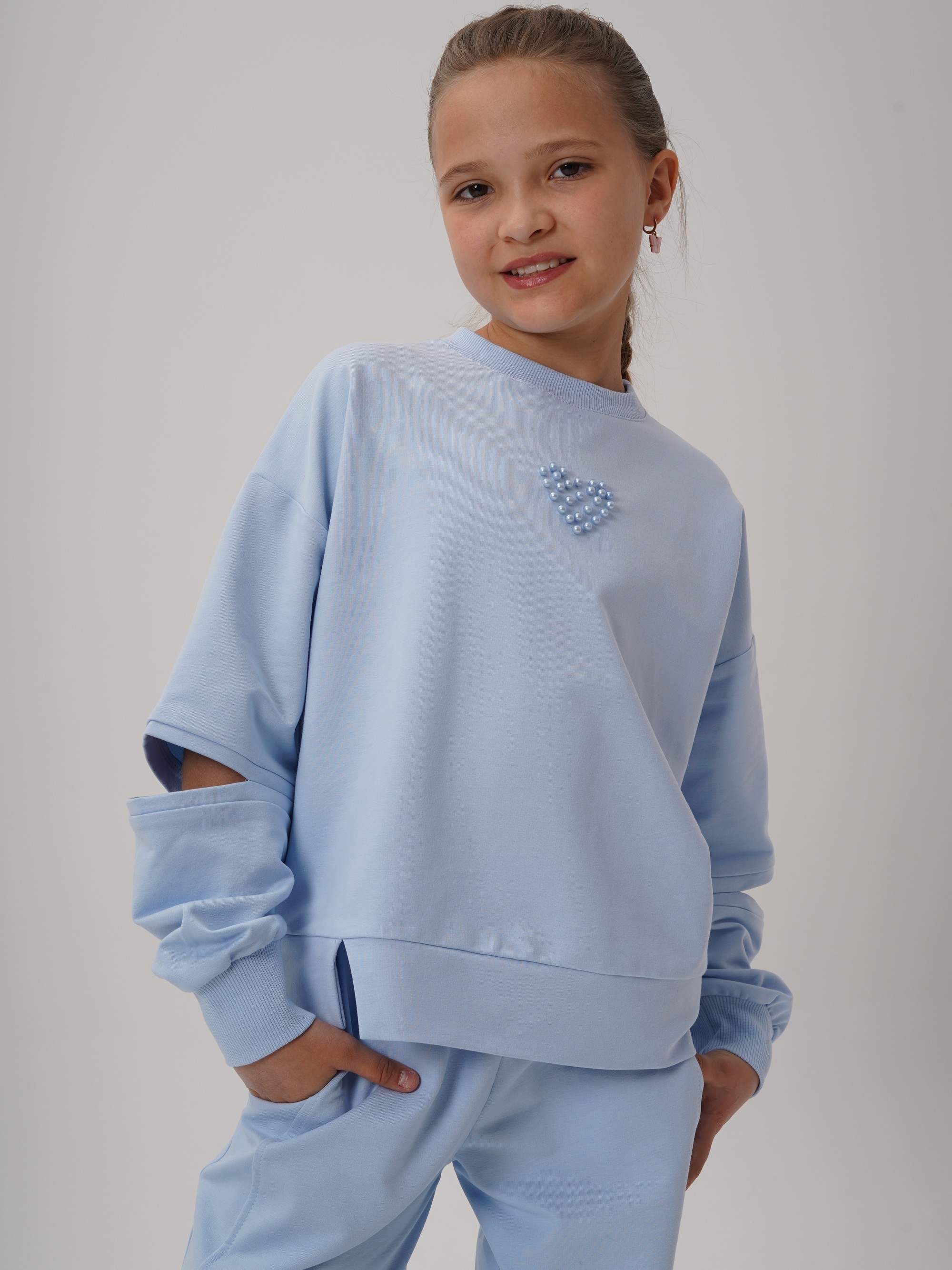 Костюм Kukurumi 75/7 - фото 7