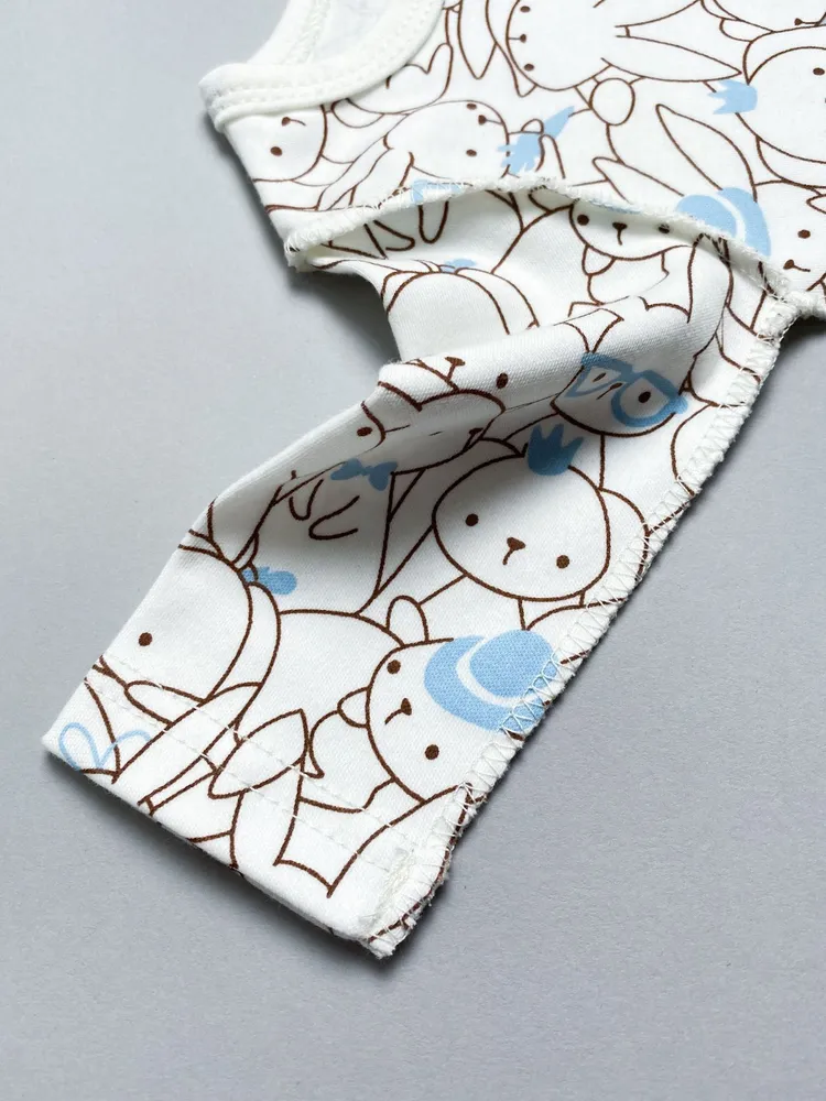 Боди YOULALA ЦБ-00001058 - фото 3