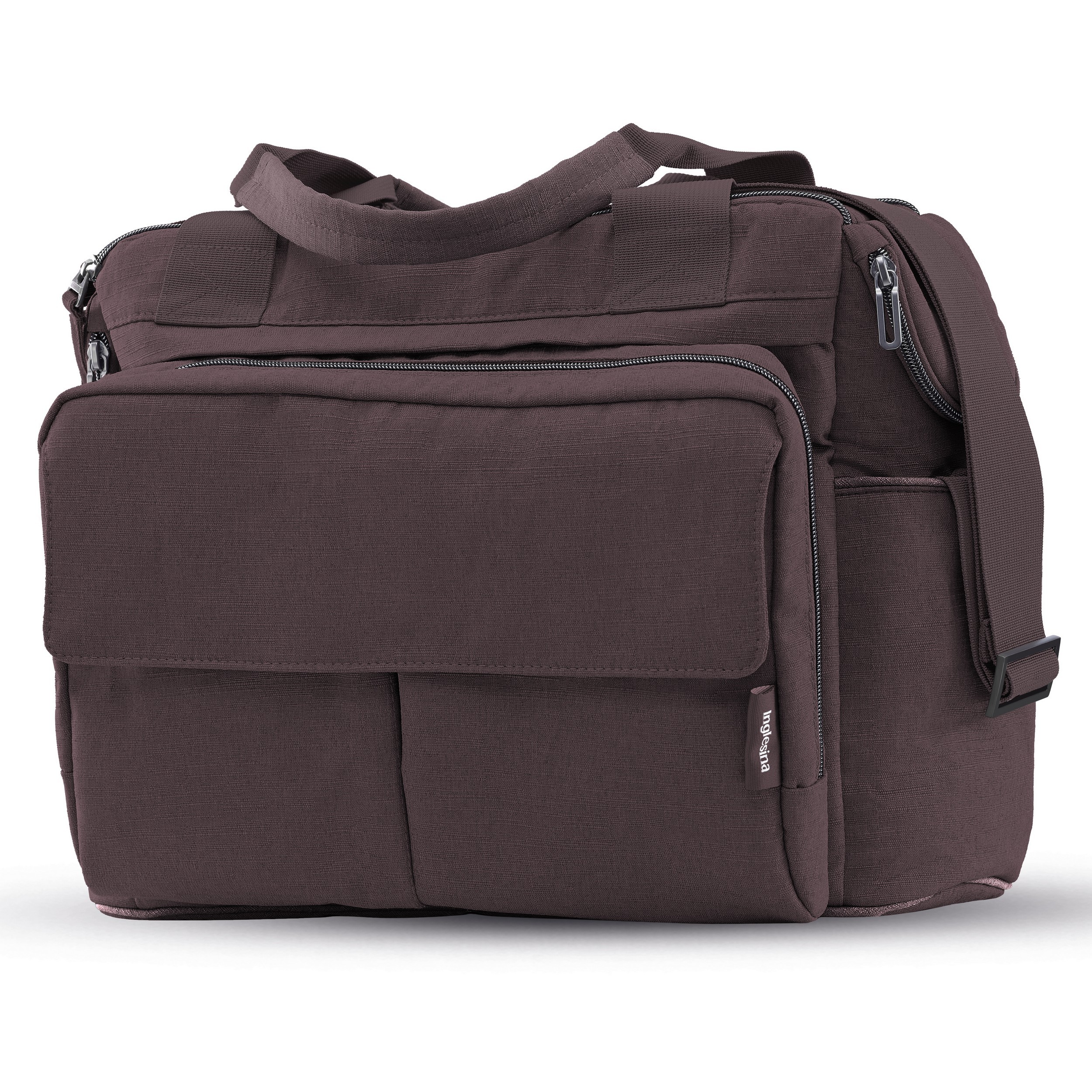 Сумка Inglesina Dual Bag Marron Glace - фото 1