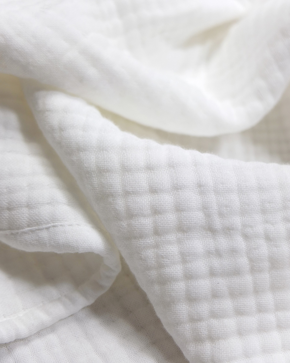 Пелёнка Дашенька муслин 100х100 см 1 шт. - фото 5