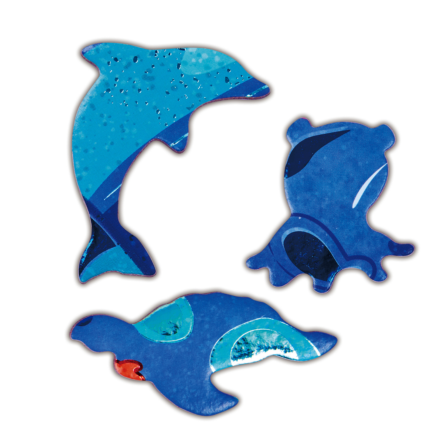 Пазл Hape классический - фото 6