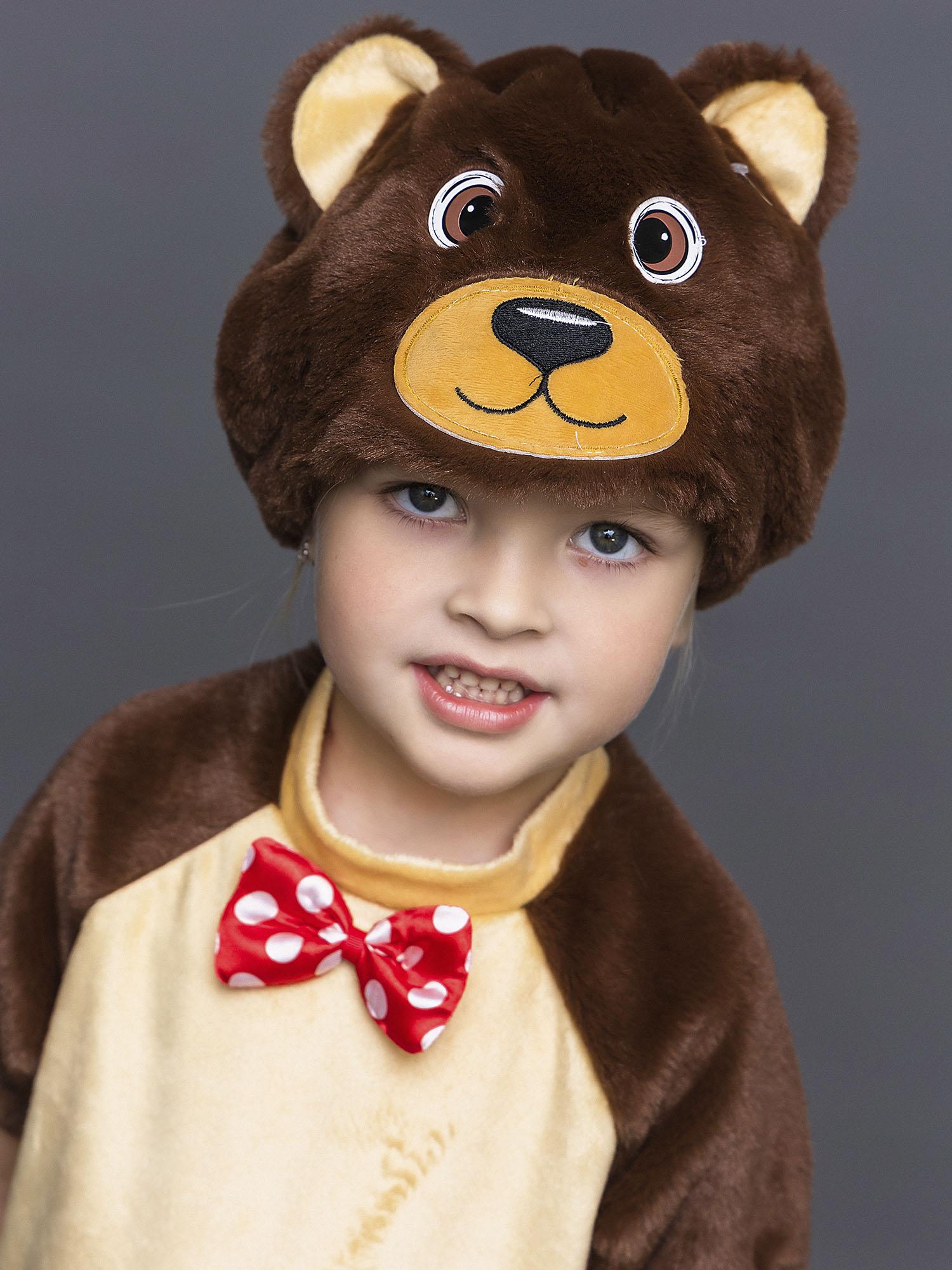 Карнавальный костюм пуговка 911/1 к-23 - фото 3