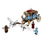 Конструктор LEGO Harry Potter 75958 412 дет.