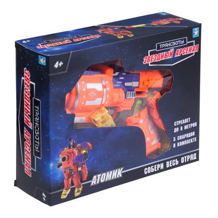 Фигурка 1TOY