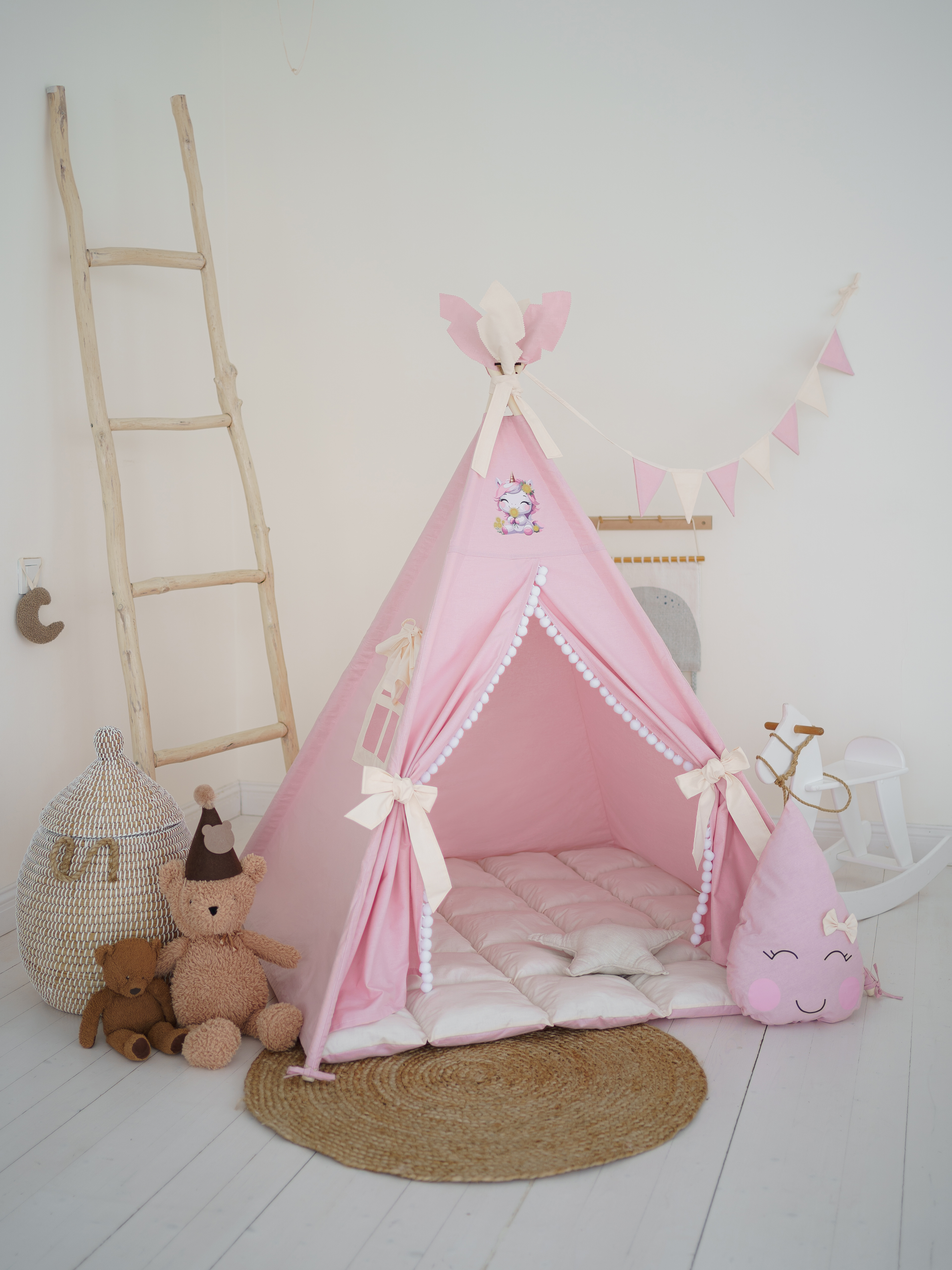 Палатка Wigwam.butik Вигвам - фото 2