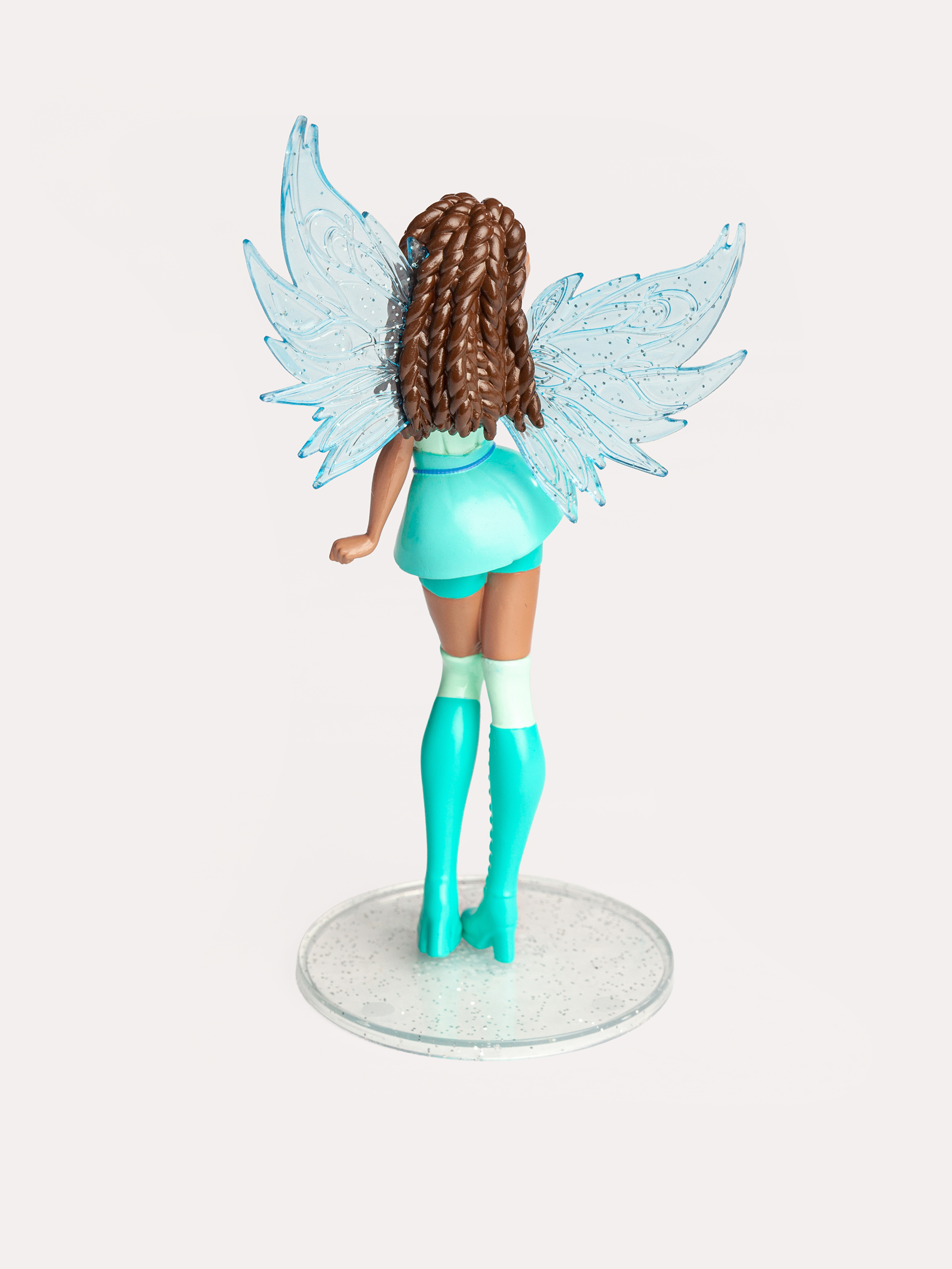 Фигурка Winx Club Аиша - фото 3