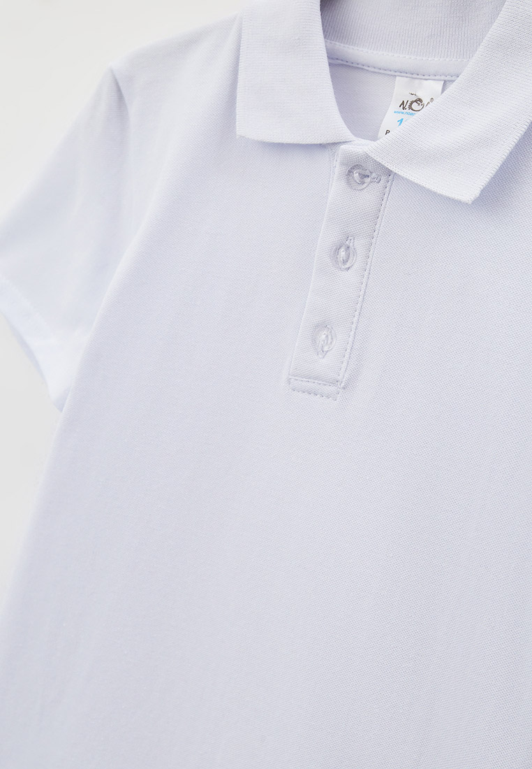 Поло N.O.A. 11091 - фото 4