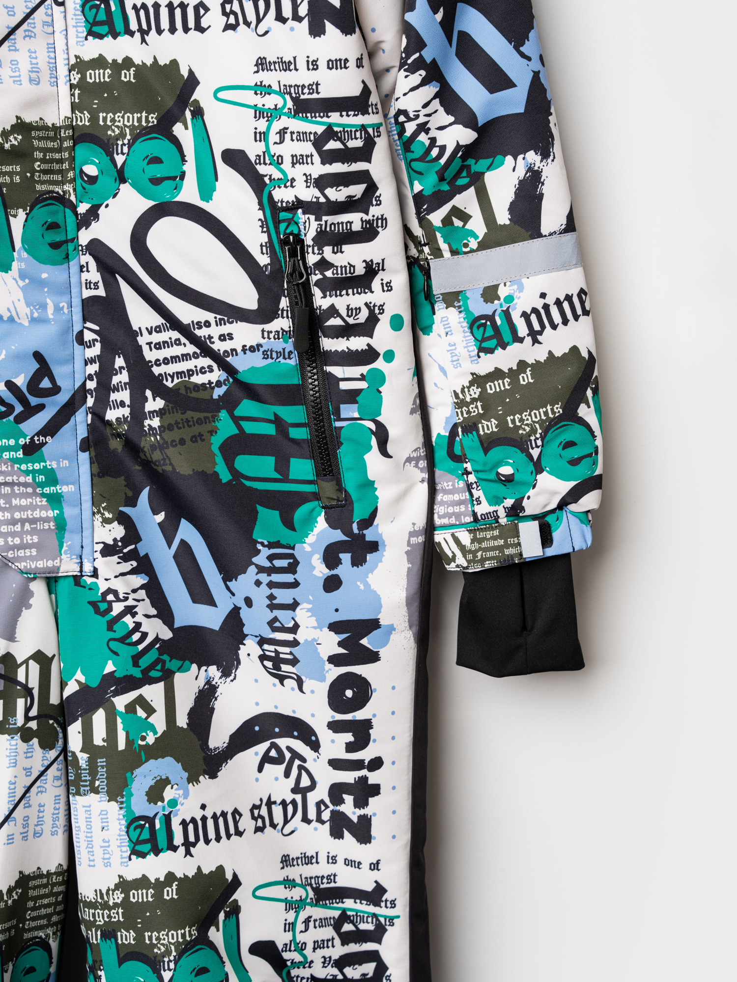 Комбинезон PlayToday 32511019 - фото 14