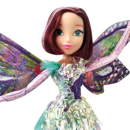 Кукла модельная Winx