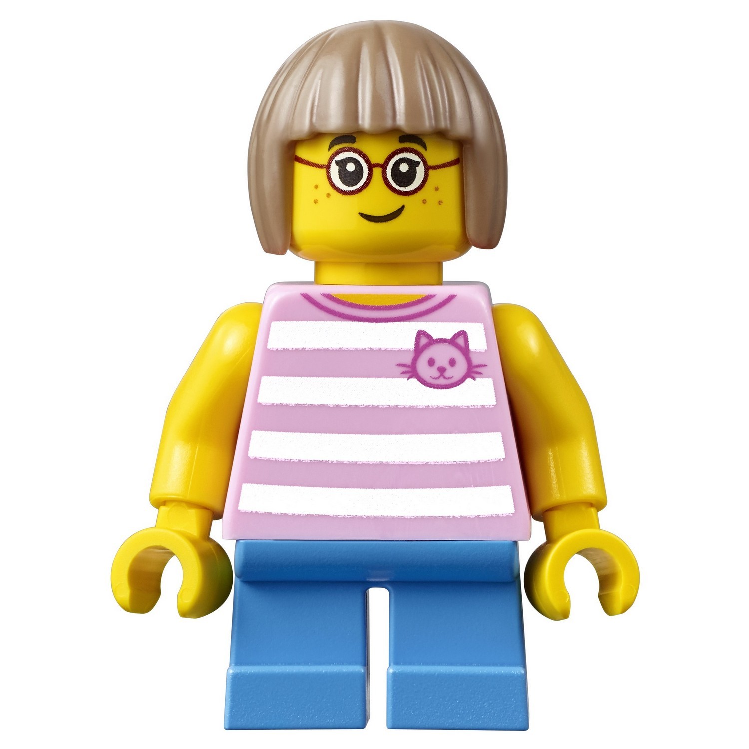 Конструктор LEGO City блочный - фото 27