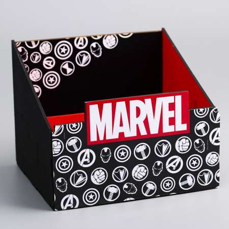 Органайзер настольный Marvel