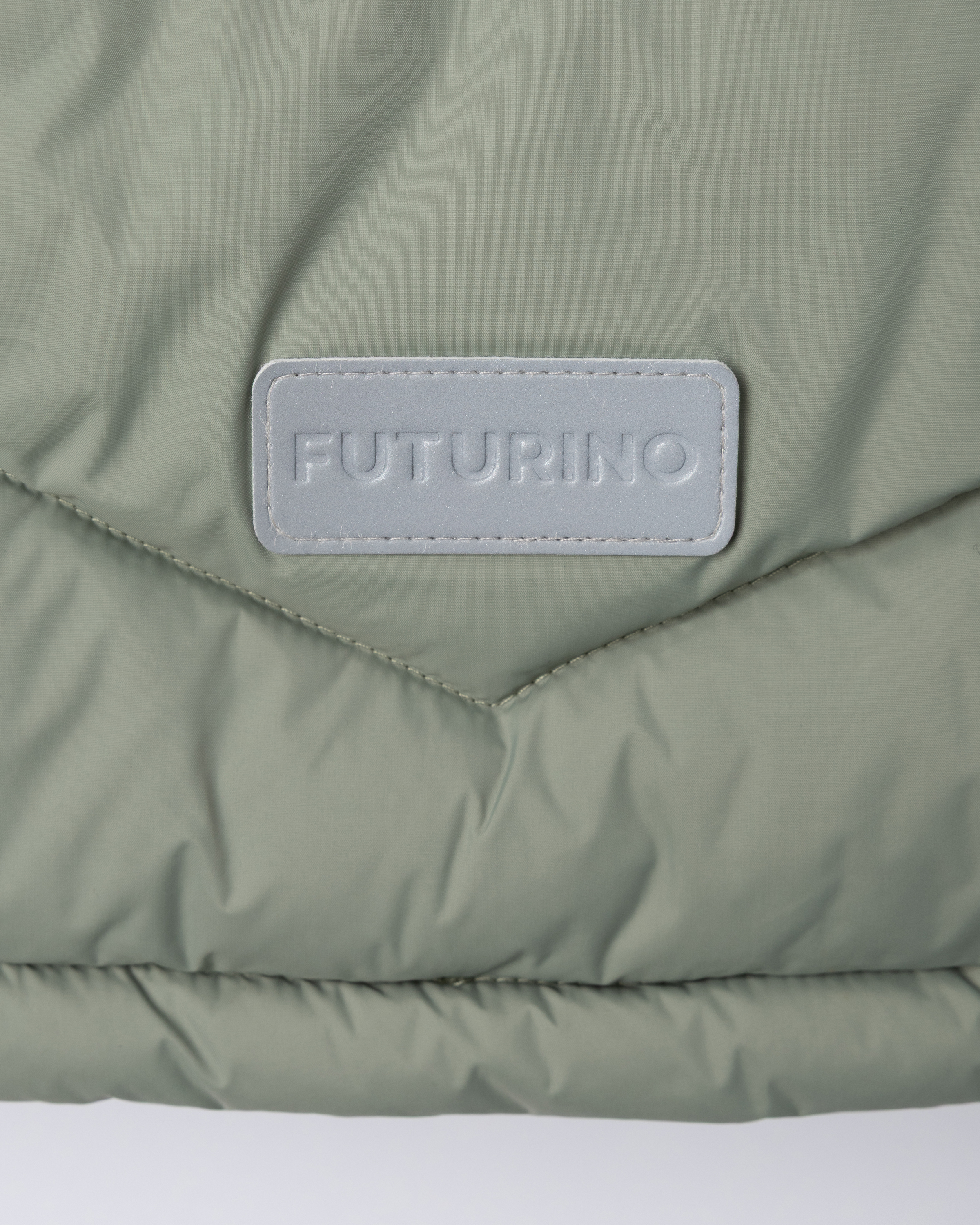 Куртка Futurino W25FU3-G90tg-44 - фото 7