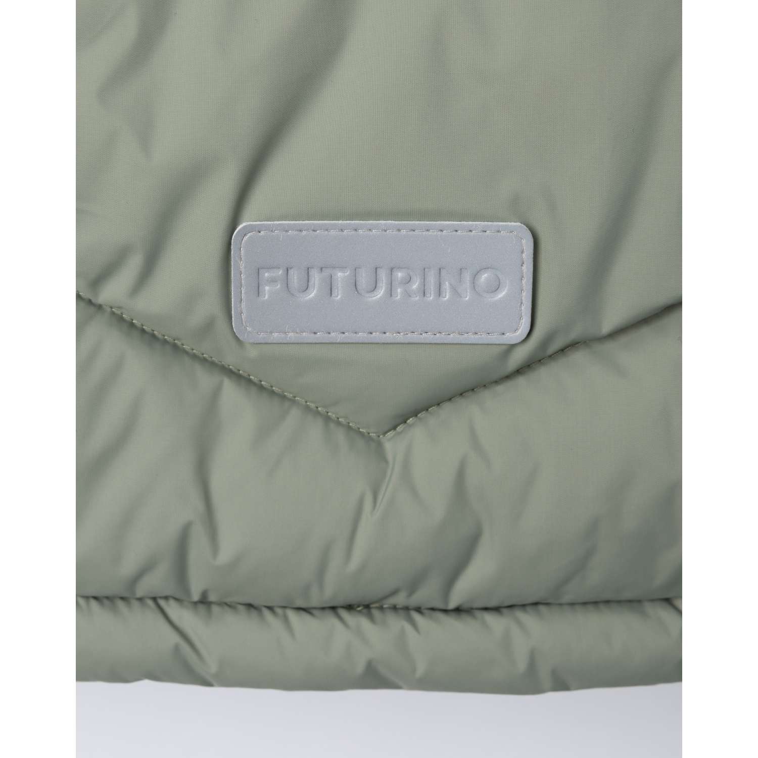 Куртка Futurino W25FU3-G90tg-44 - фото 7