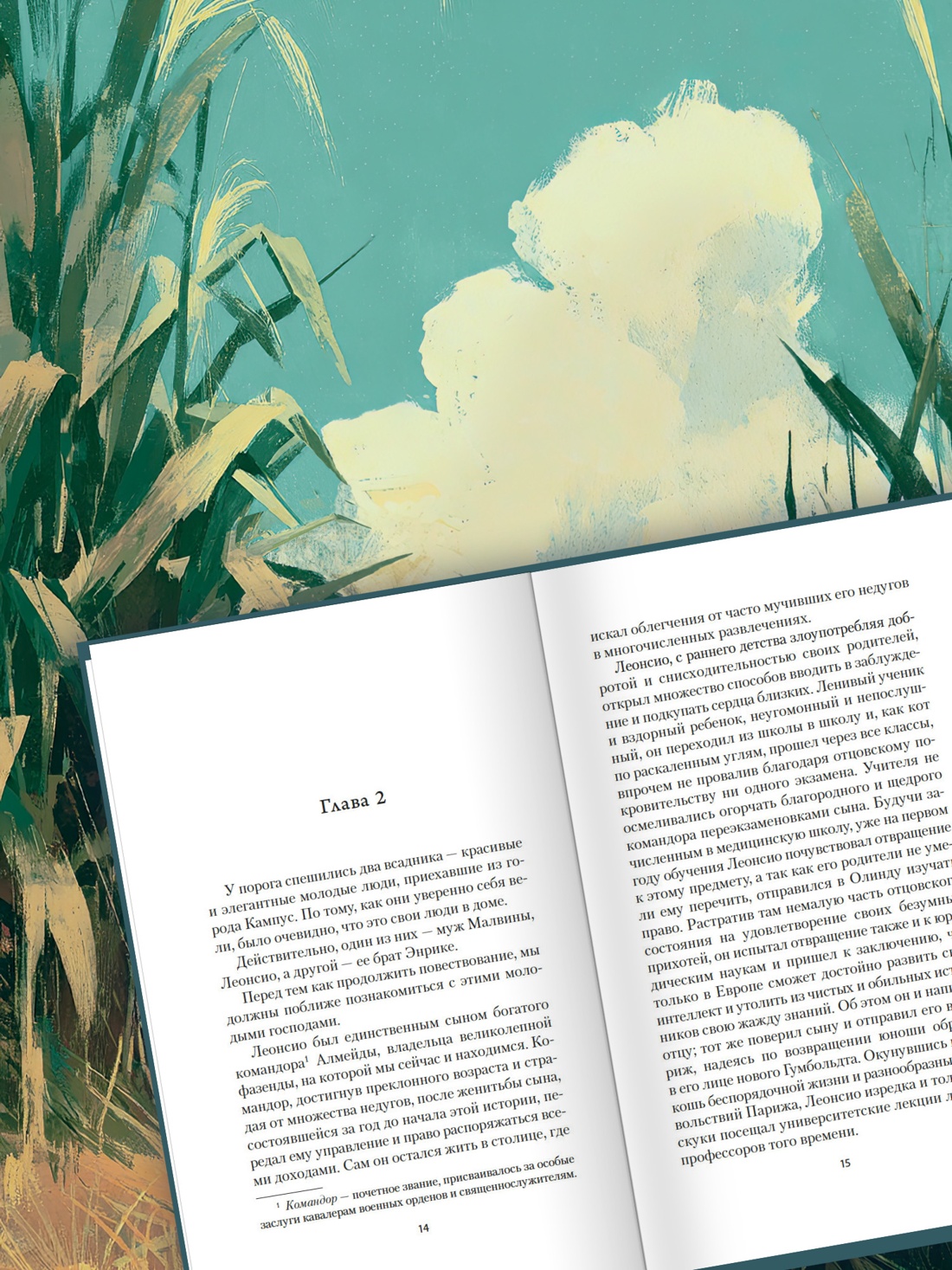 Книга АЗБУКА НастрЧит./Гимарайнш Б./Рабыня Изаура - фото 7