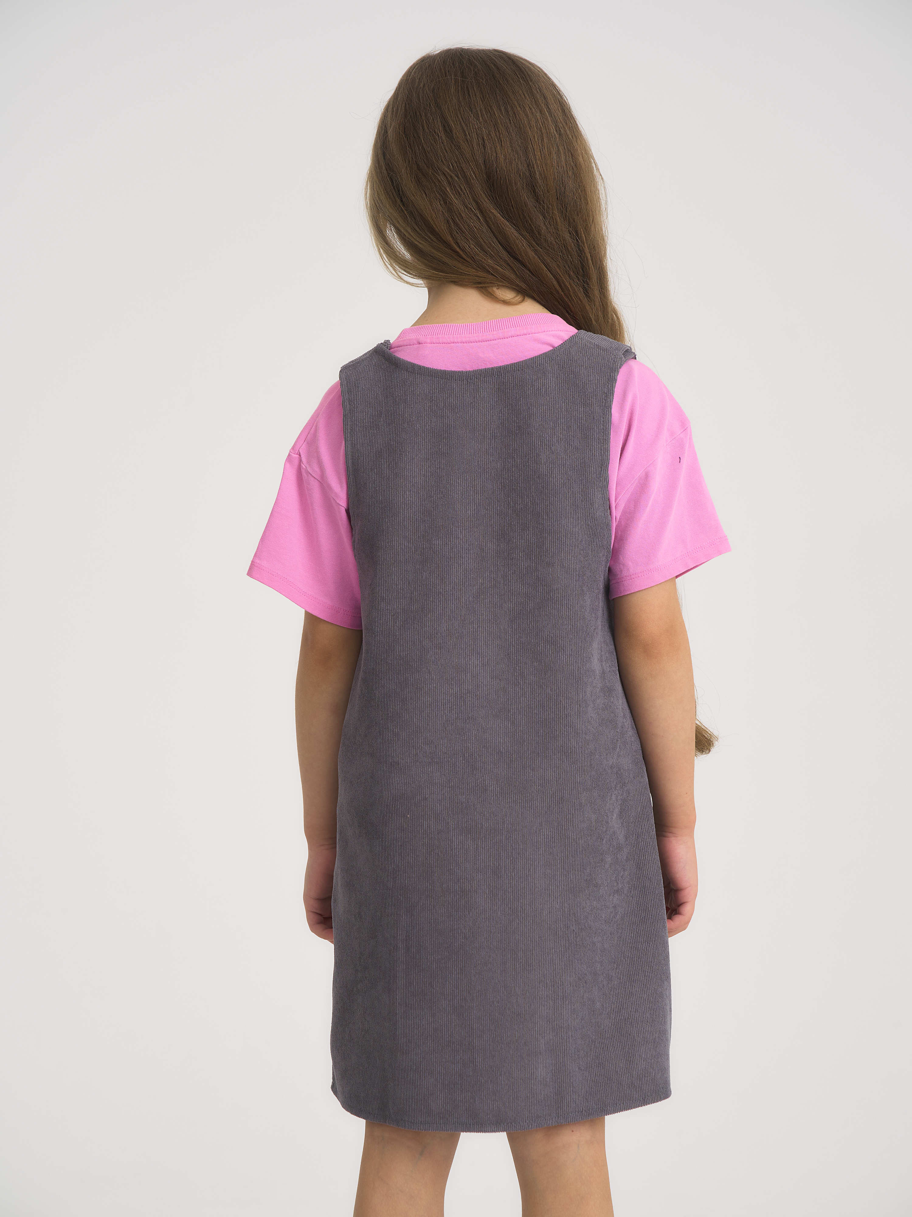 Сарафан Exellentforma ExForm08-06 - фото 5