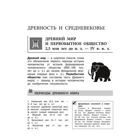 Книга Эксмо история