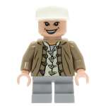 Фигурка LEGO indiana Jones Short