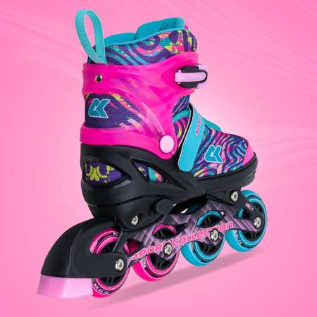 Роликовые коньки Sport Collection S 29-32