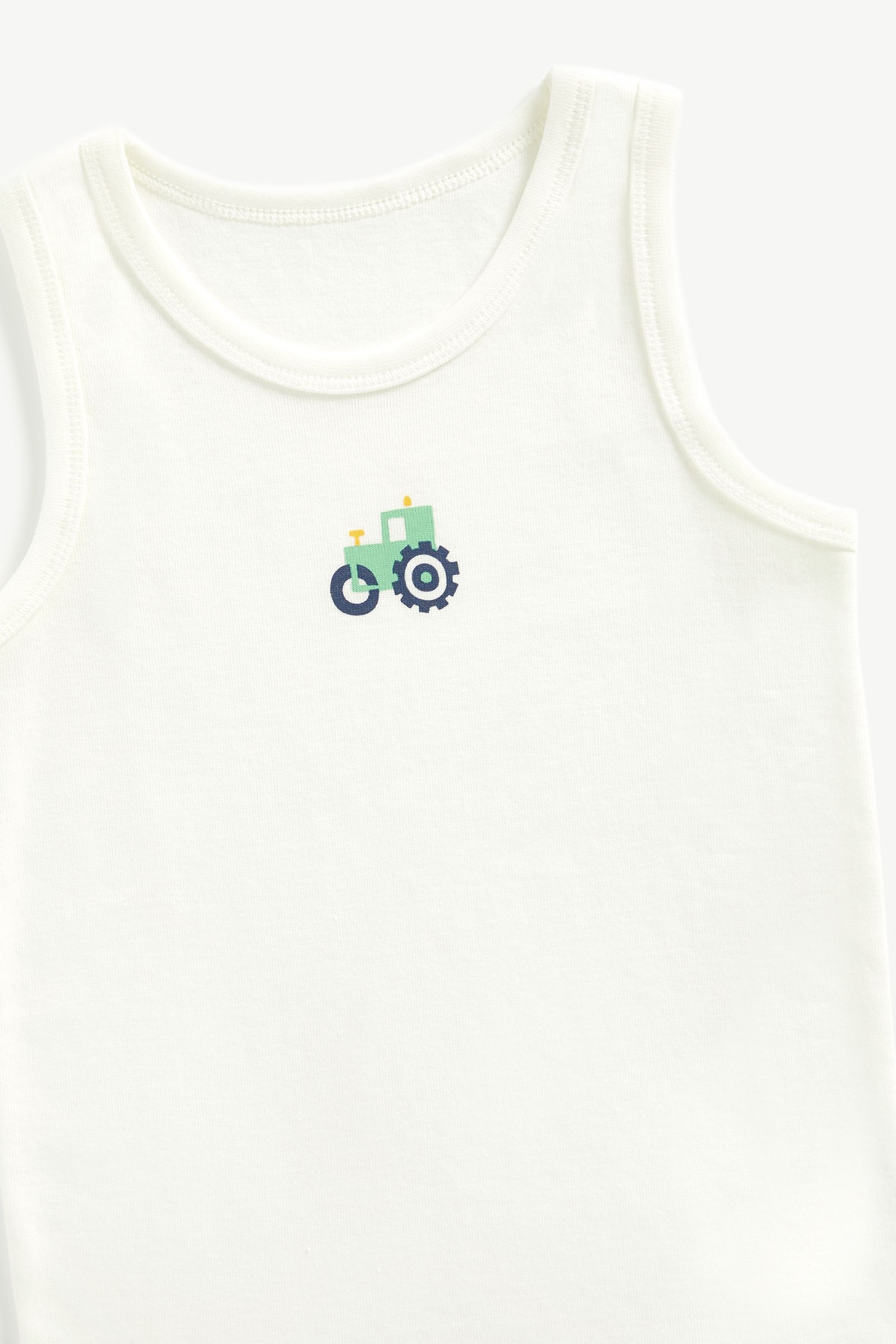 Майка 2 шт Mothercare MC/BB334 - фото 2