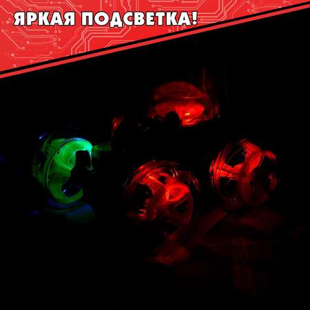 Автомобиль РУ Автоград
