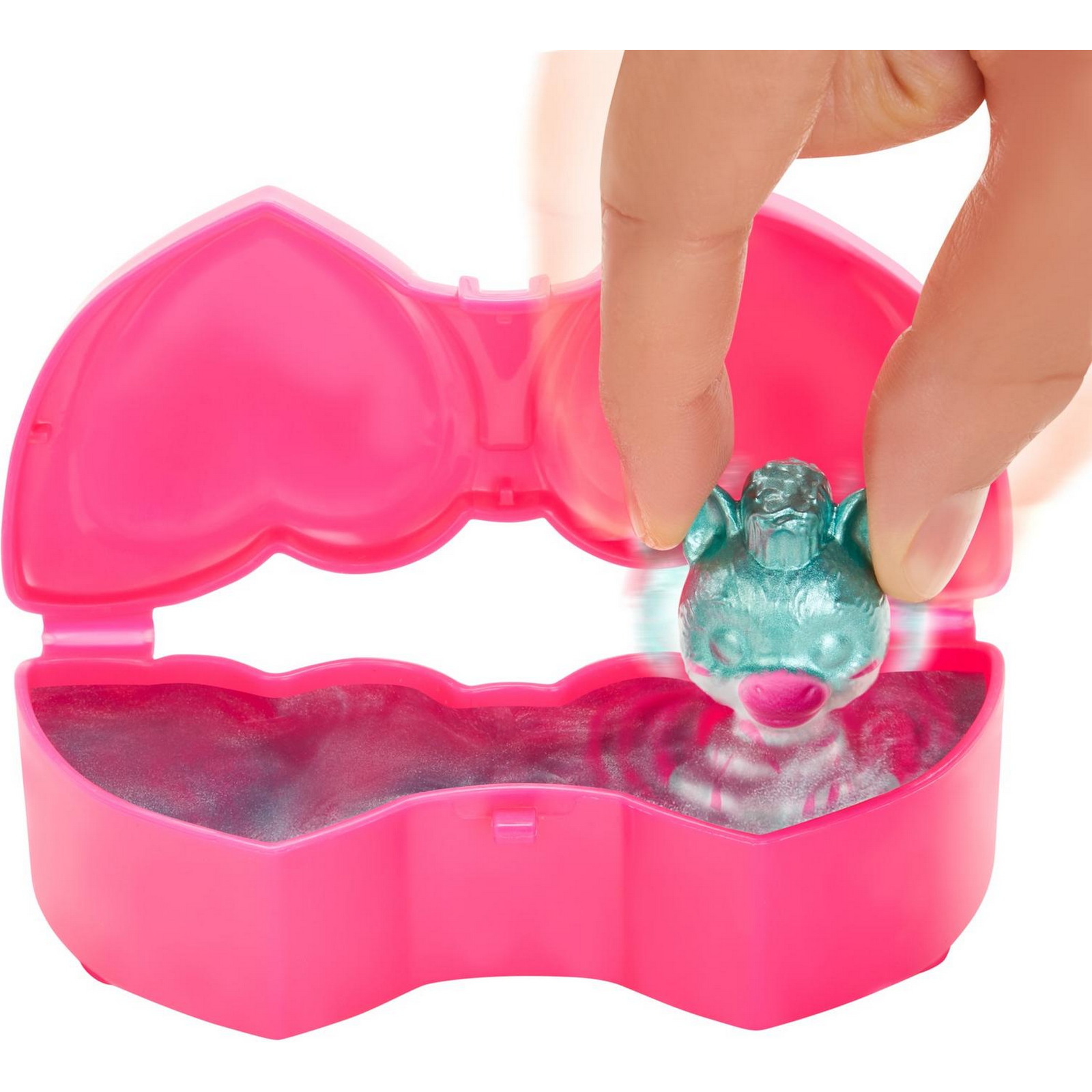 Кукла мини Barbie GTT11 - фото 6