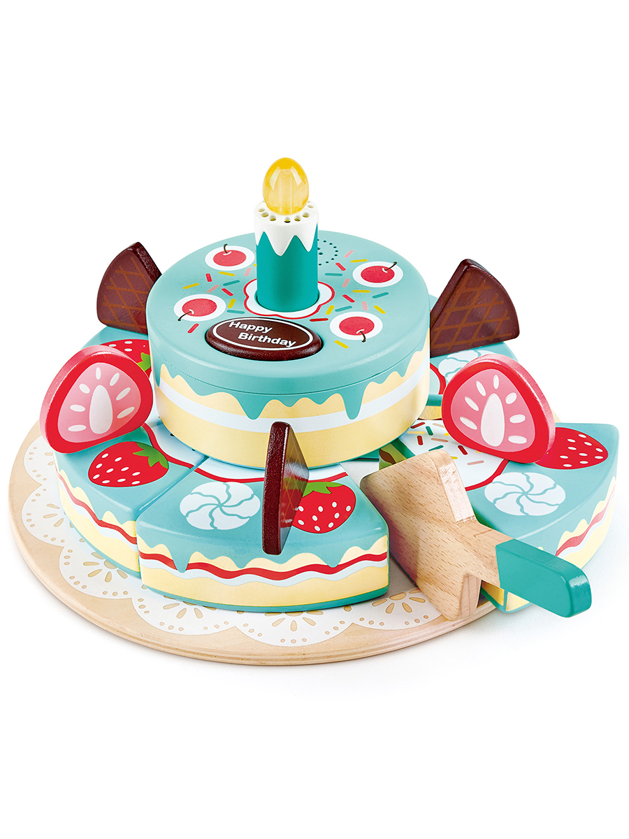 Настольная игра Hape - фото 9