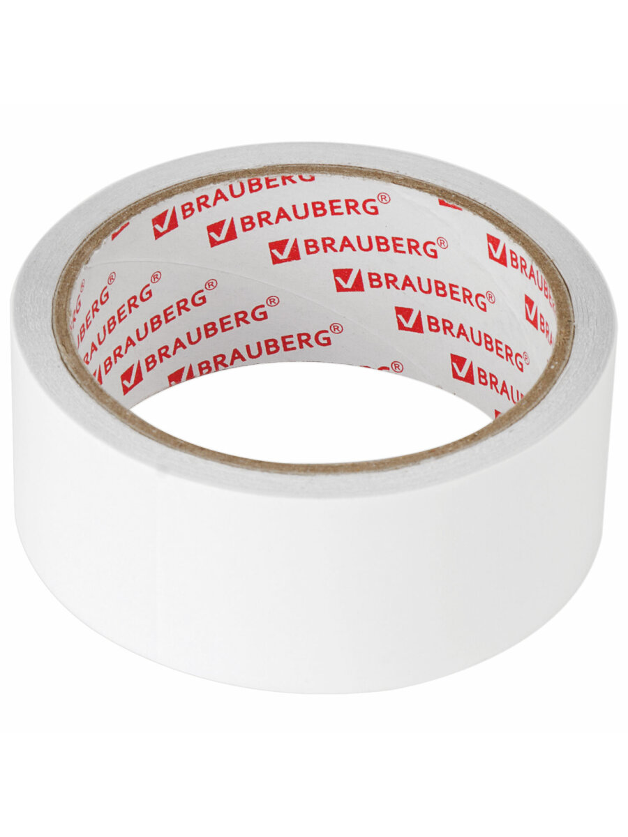 Клейкая лента Brauberg - фото 10