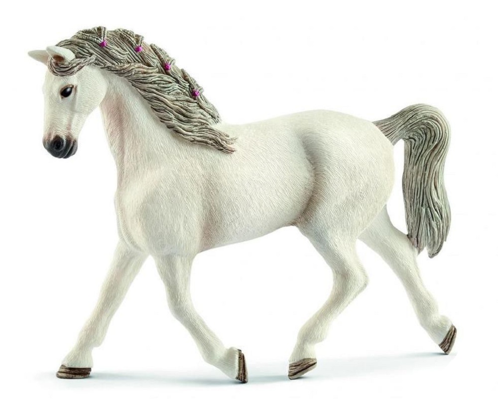 Фигурка SCHLEICH Голштинская кобыла - фото 1
